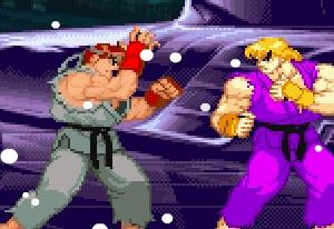 play street fighter free online